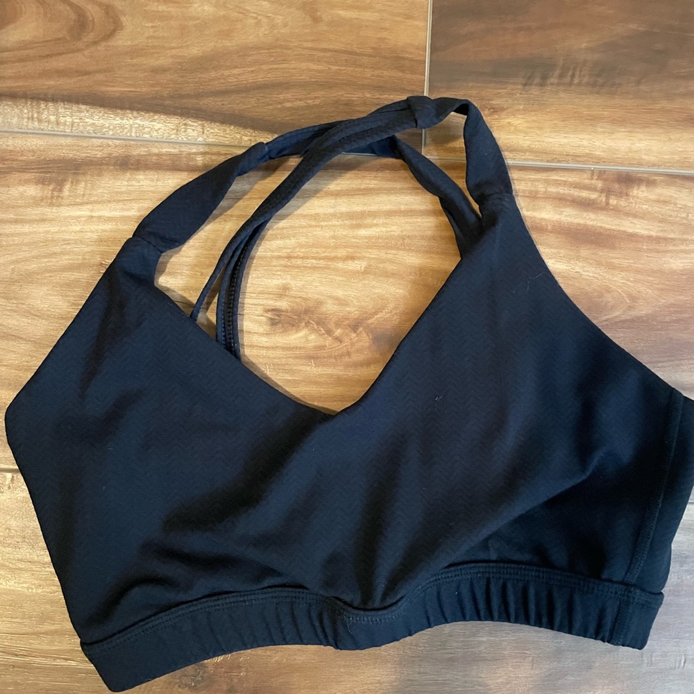 BuffBunny Sports Bra